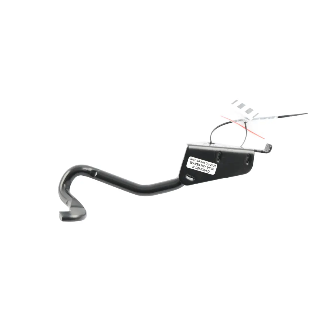 Mk2 8J Brake Pedal Assembly Bracket Mount Holder to Audi TT with Part number 1K2721913G Audi TT Mk2 8J Brake Pedal Assembly Bracket Mount Holder - SKU RHD-1K2721913G - Part number 1K2721913G
