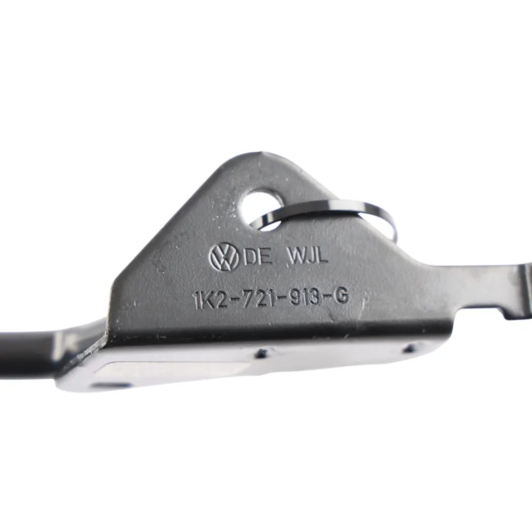 Mk2 8J Brake Pedal Assembly Bracket Mount Holder to Audi TT with Part number 1K2721913G Audi TT Mk2 8J Brake Pedal Assembly Bracket Mount Holder - SKU RHD-1K2721913G - Part number 1K2721913G