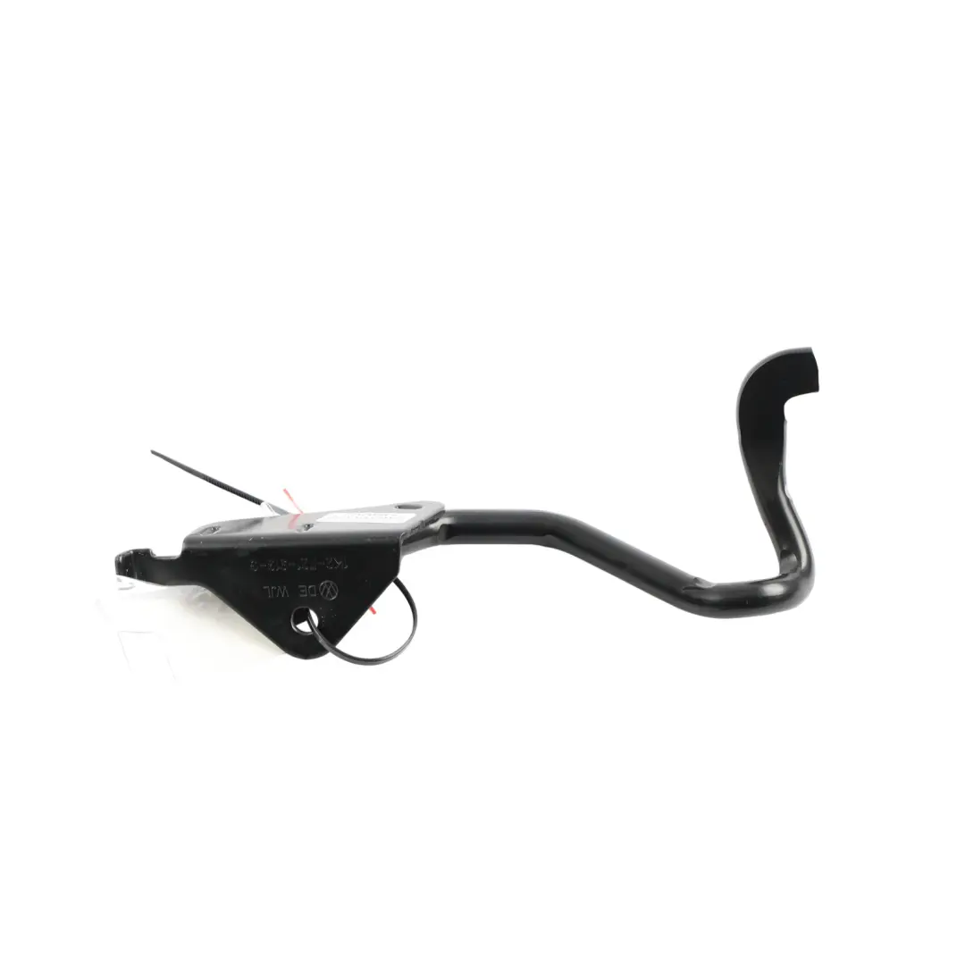 Mk2 8J Brake Pedal Assembly Bracket Mount Holder to Audi TT with Part number 1K2721913G Audi TT Mk2 8J Brake Pedal Assembly Bracket Mount Holder - SKU RHD-1K2721913G - Part number 1K2721913G