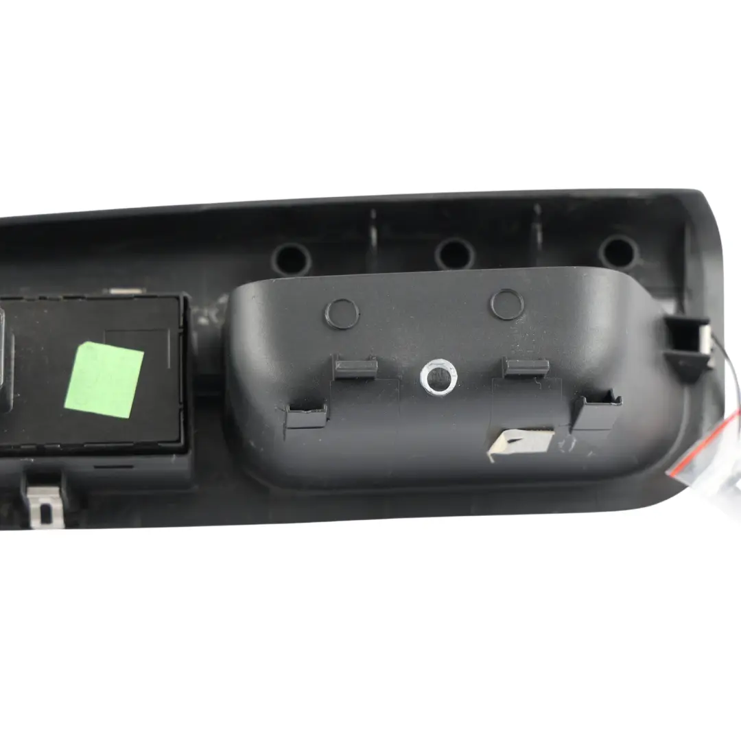 Driver Side Front Window Mirror Switch to Volkswagen Golf Variant Aj5 with Part number 1K4868050C Volkswagen Golf Variant Aj5 Driver Side Front Window Mirror Switch - SKU RHD-1K4868050C - Part number 1K4868050C