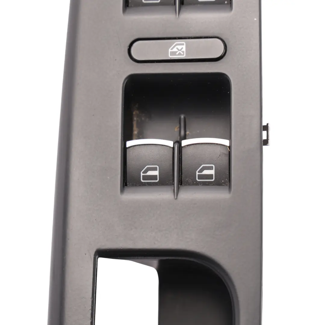 Volkswagen Golf Variant Aj5 Driver Side Front Window Mirror Switch - SKU RHD-1K4868050C - Part number 1K4868050C