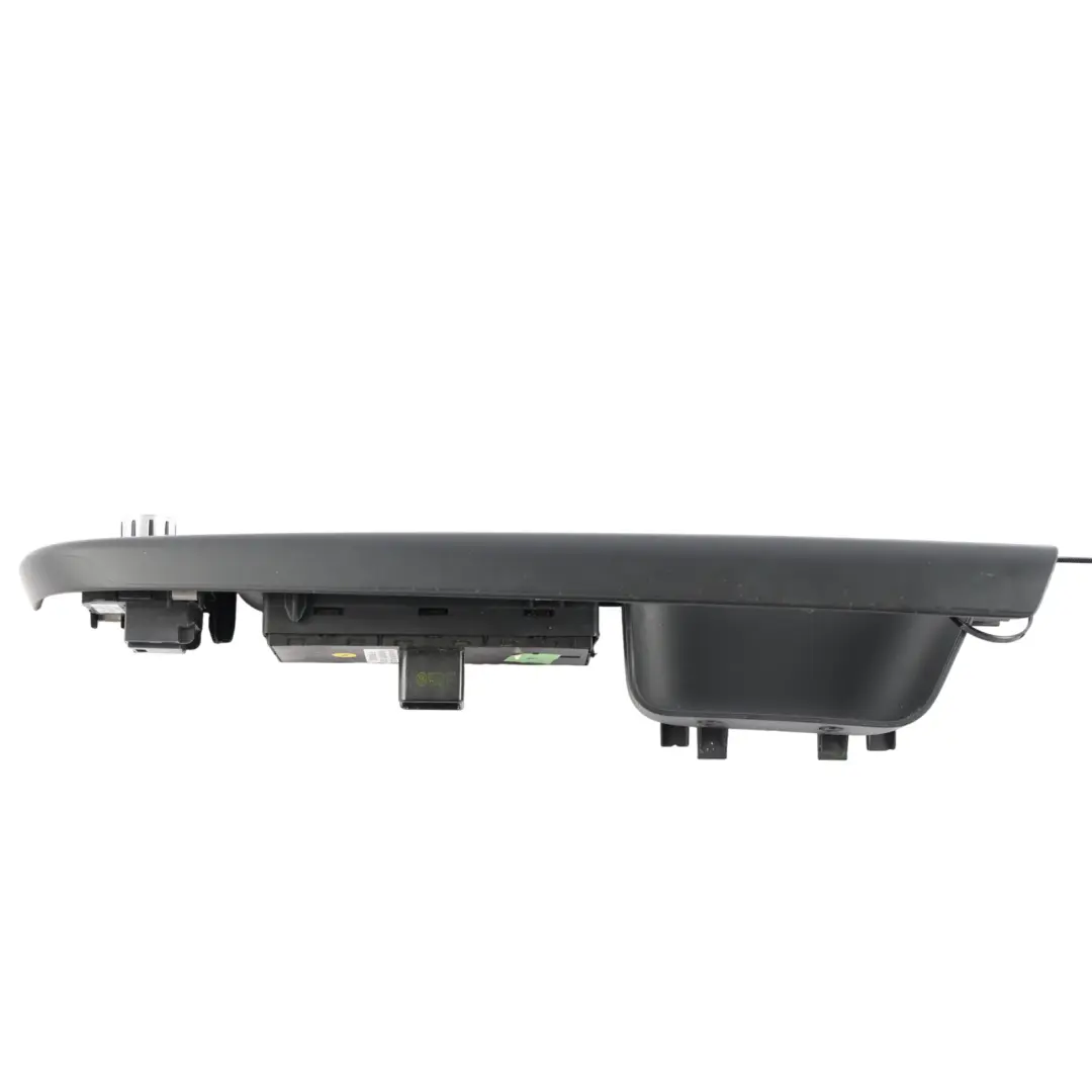 Volkswagen Golf Variant Aj5 Driver Side Front Window Mirror Switch - SKU RHD-1K4868050C - Part number 1K4868050C