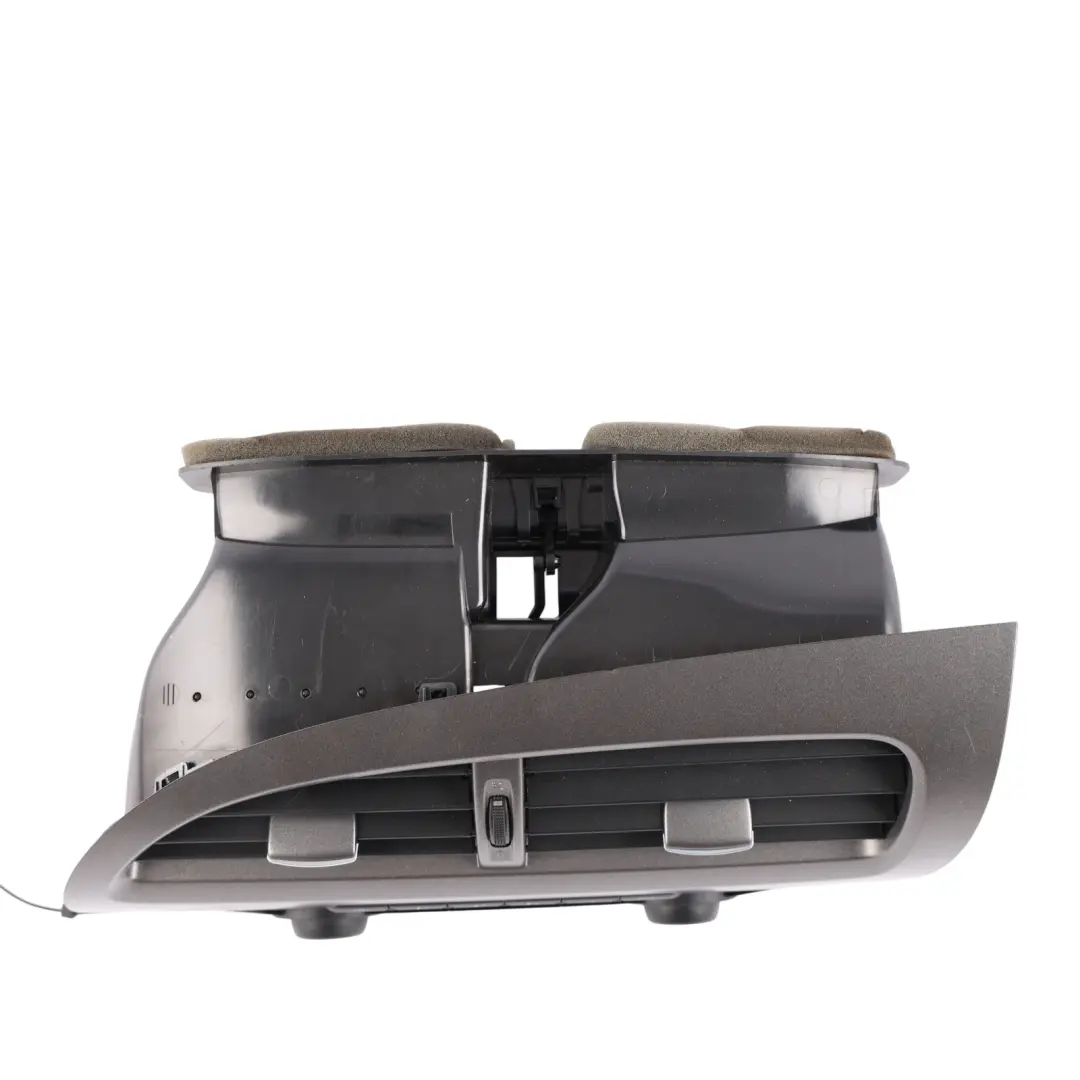 Seat Leon Mk2 Central Dashboard Heater Panel Trim Vent Surround - SKU RHD-1P2857060B - Part number 1P2857060B