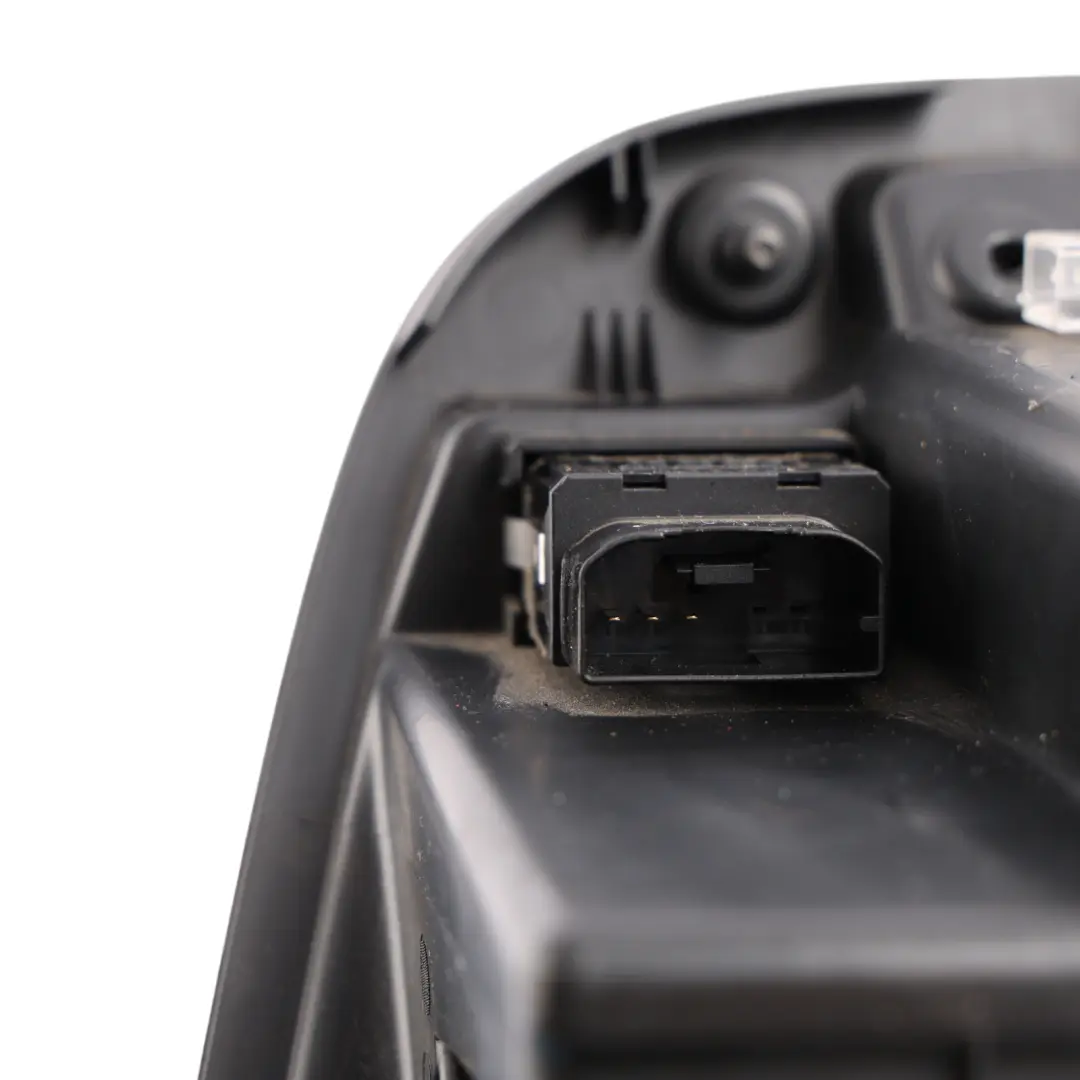 Seat Leon Mk2 1P Front Dashboard Glove Box Storage Compartment - SKU RHD-1P2857095B - Part number 1P2857095B
