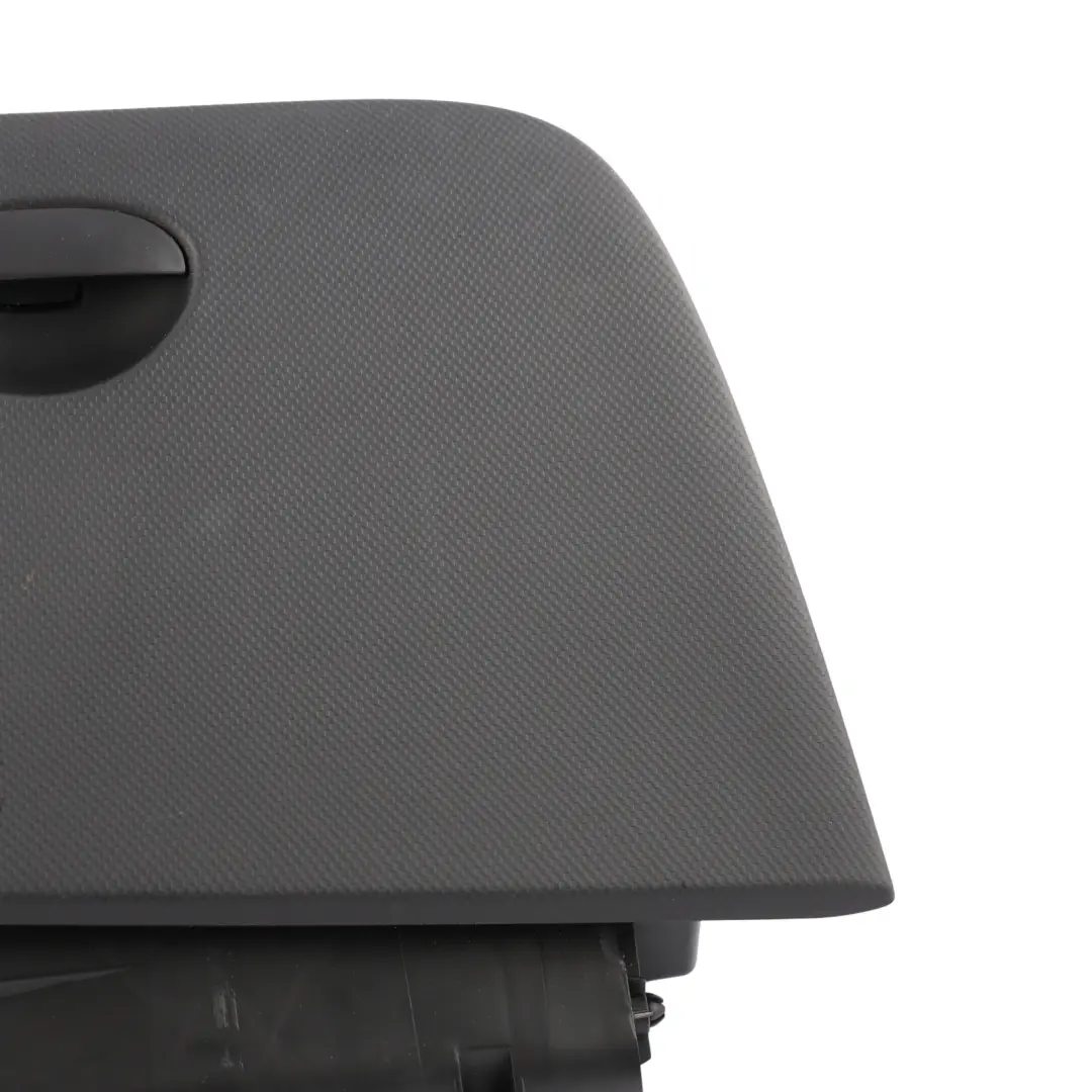 Seat Leon Mk2 1P Front Dashboard Glove Box Storage Compartment - SKU RHD-1P2857095B - Part number 1P2857095B