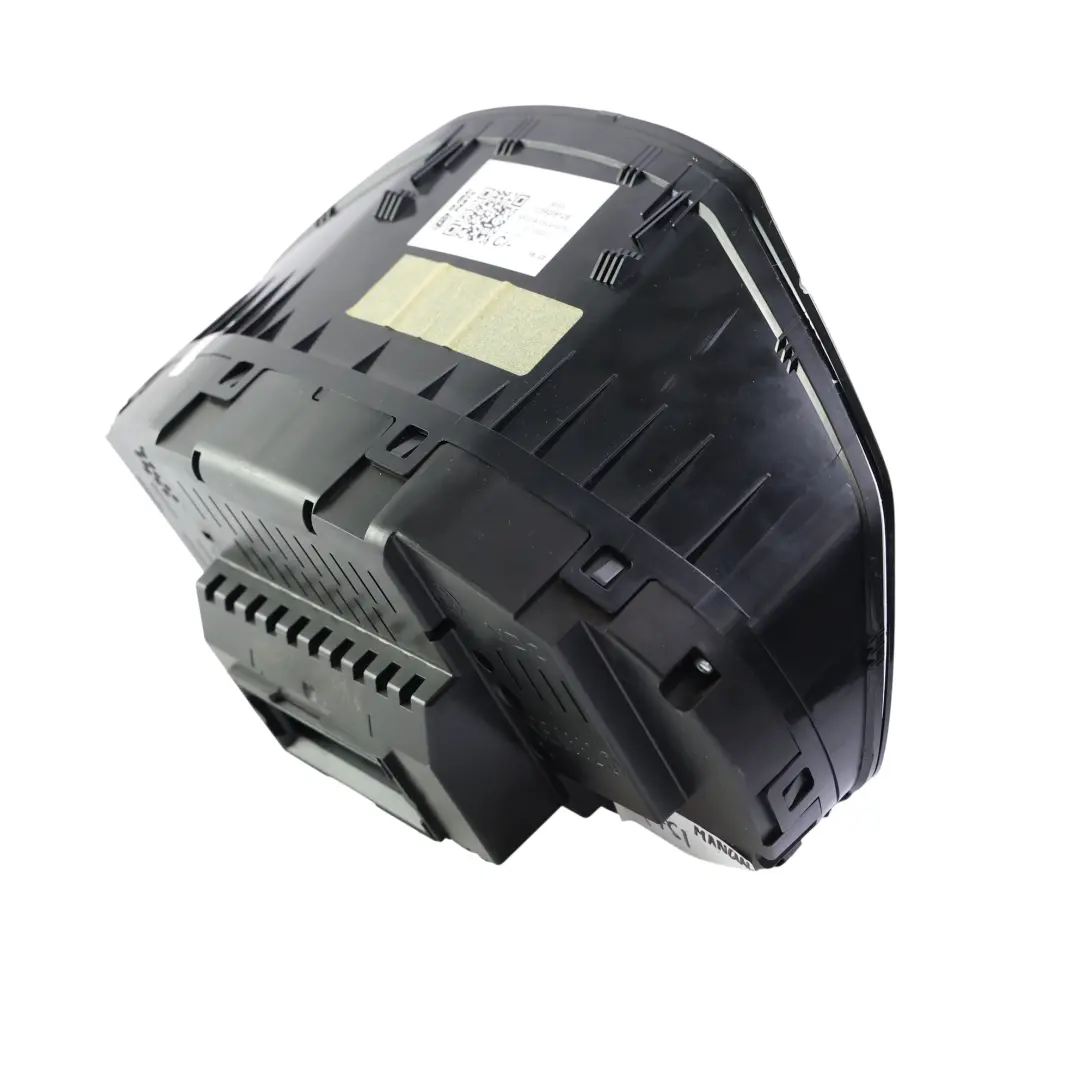 Skoda Octavia 1Z Speedometer Instrument Cluster Petrol Manual - SKU RHD-1Z0920910B - Part number 1Z0920912B