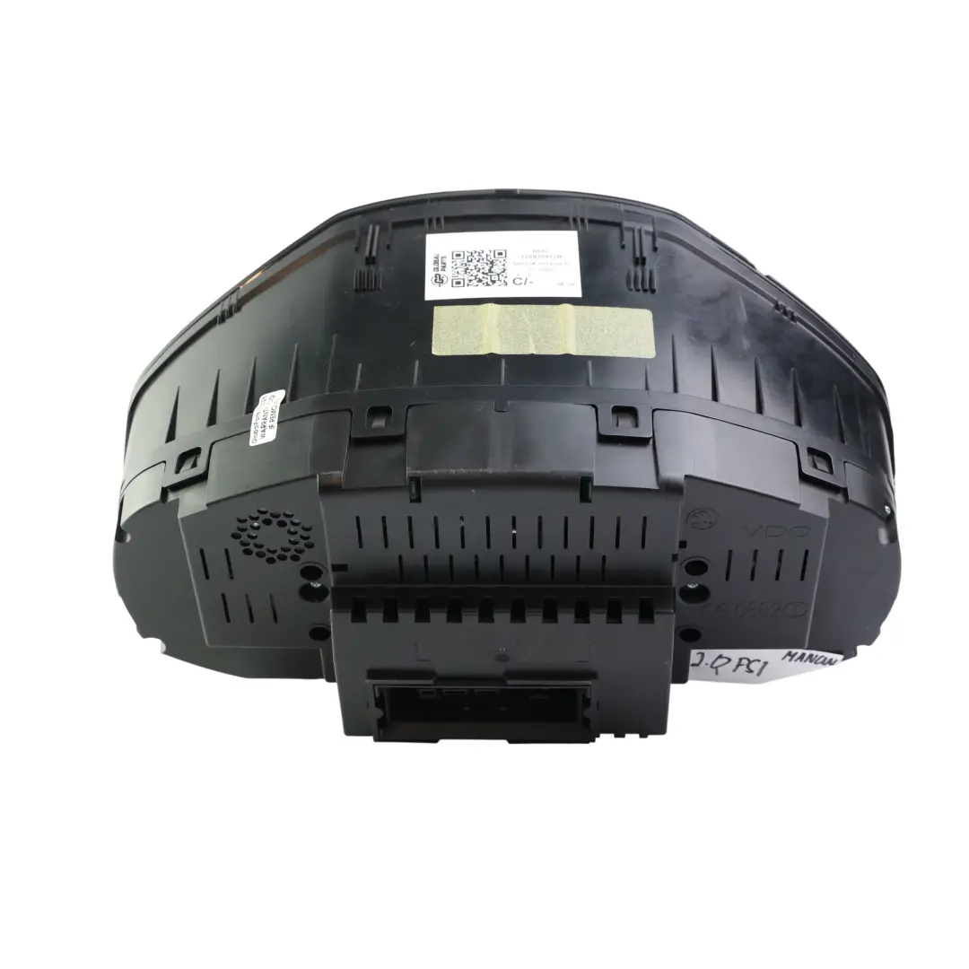 1Z Speedometer Instrument Cluster Petrol Manual to Skoda Octavia with Part number 1Z0920912B Skoda Octavia 1Z Speedometer Instrument Cluster Petrol Manual - SKU RHD-1Z0920910B - Part number 1Z0920912B