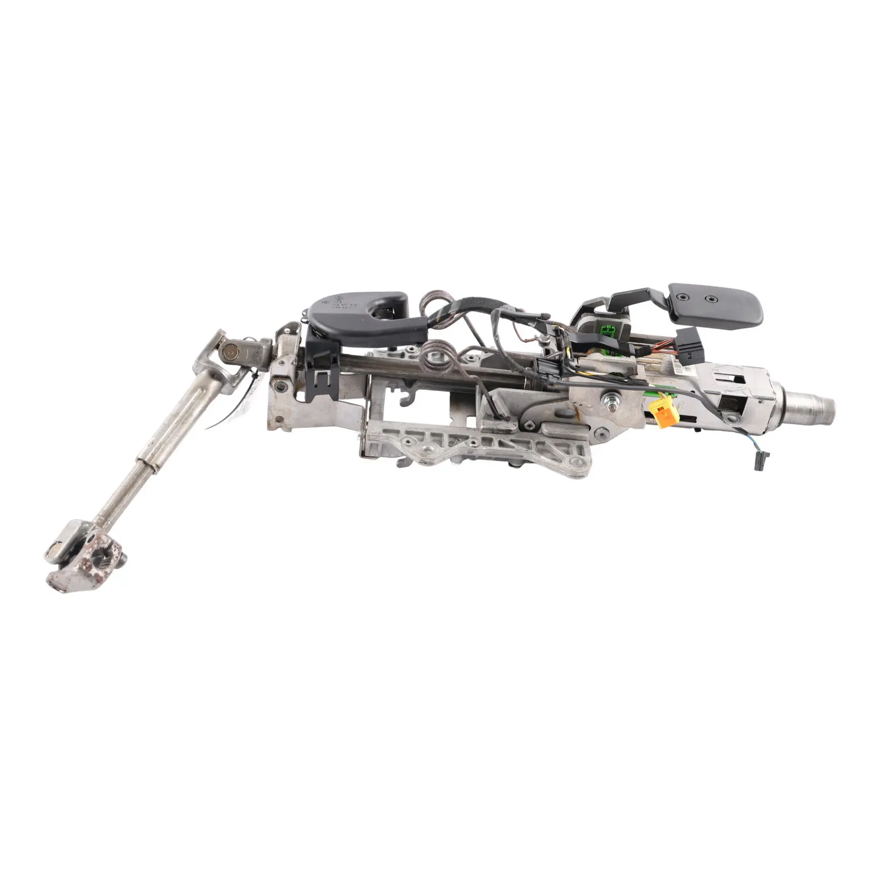 Skoda Octavia Mk2 Adjustable Steering Column 1.9 Diesel 1Z2419502B