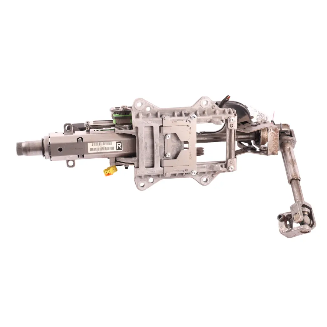Mk2 Adjustable Steering Column 1.9 Diesel 1Z2419502B to Skoda Octavia with Part number 1Z2419502D Skoda Octavia Mk2 Adjustable Steering Column 1.9 Diesel 1Z2419502B - SKU RHD-1Z2419502D - Part number 1Z2419502D