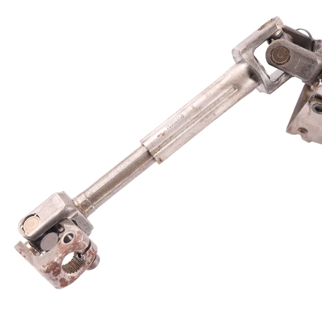 Skoda Octavia Mk2 Adjustable Steering Column 1.9 Diesel 1Z2419502B - SKU RHD-1Z2419502D - Part number 1Z2419502D