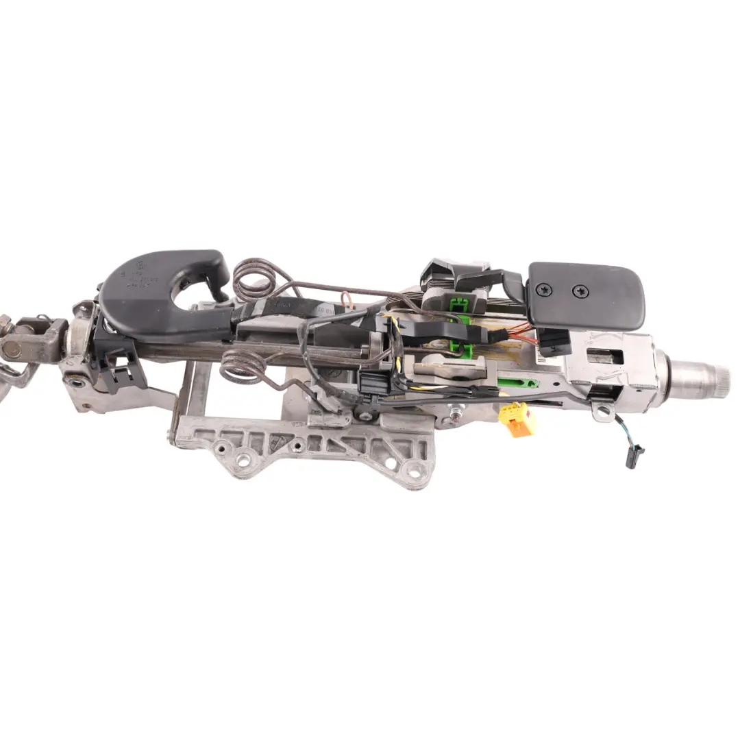 Skoda Octavia Mk2 Adjustable Steering Column 1.9 Diesel 1Z2419502B - SKU RHD-1Z2419502D - Part number 1Z2419502D