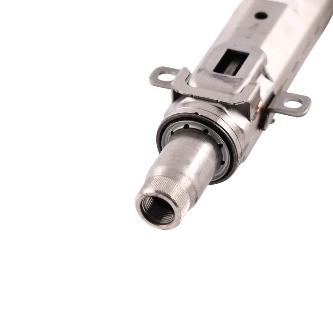 Skoda Octavia Mk2 Superb Mk2 Steering Column + Ignition + Key - SKU RHD-1Z2419502Q-1 - Part number 1Z2419502Q
