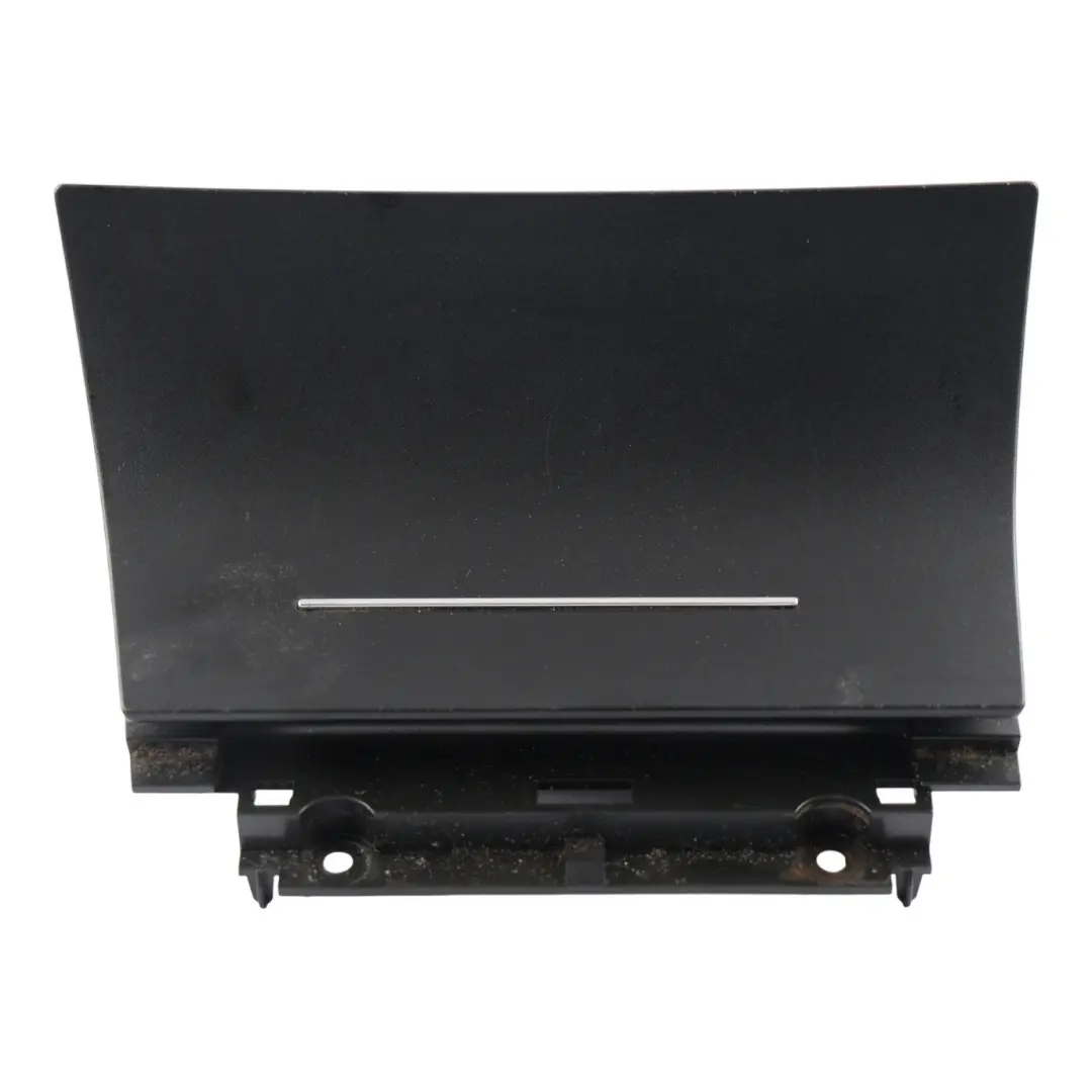 Mk2 Front Dash Ashtray Centre Console Storage Tray to Skoda Octavia with Part number 1Z2863077A Skoda Octavia Mk2 Front Dash Ashtray Centre Console Storage Tray - SKU RHD-1Z2863077A - Part number 1Z2863077A