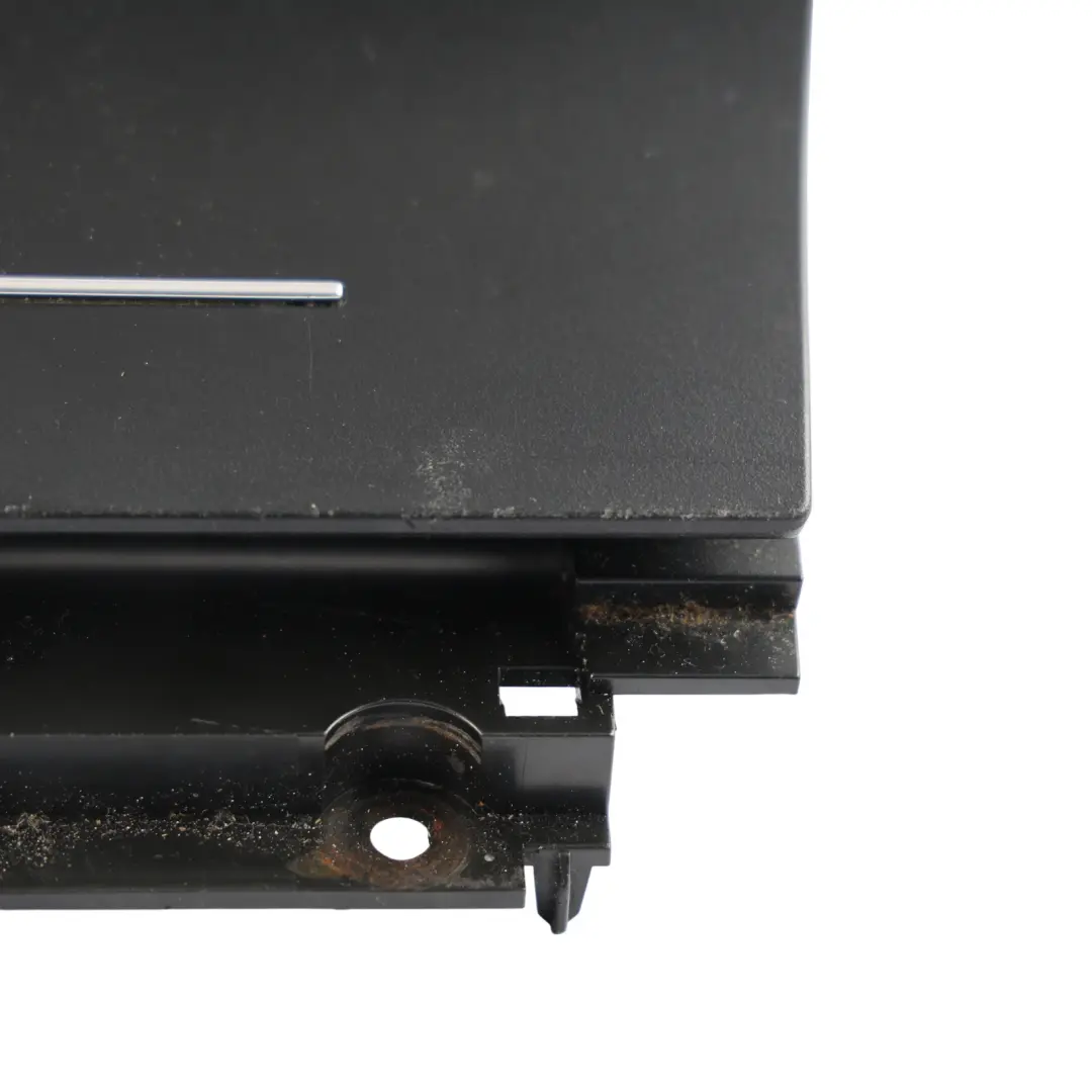 Skoda Octavia Mk2 Front Dash Ashtray Centre Console Storage Tray - SKU RHD-1Z2863077A - Part number 1Z2863077A