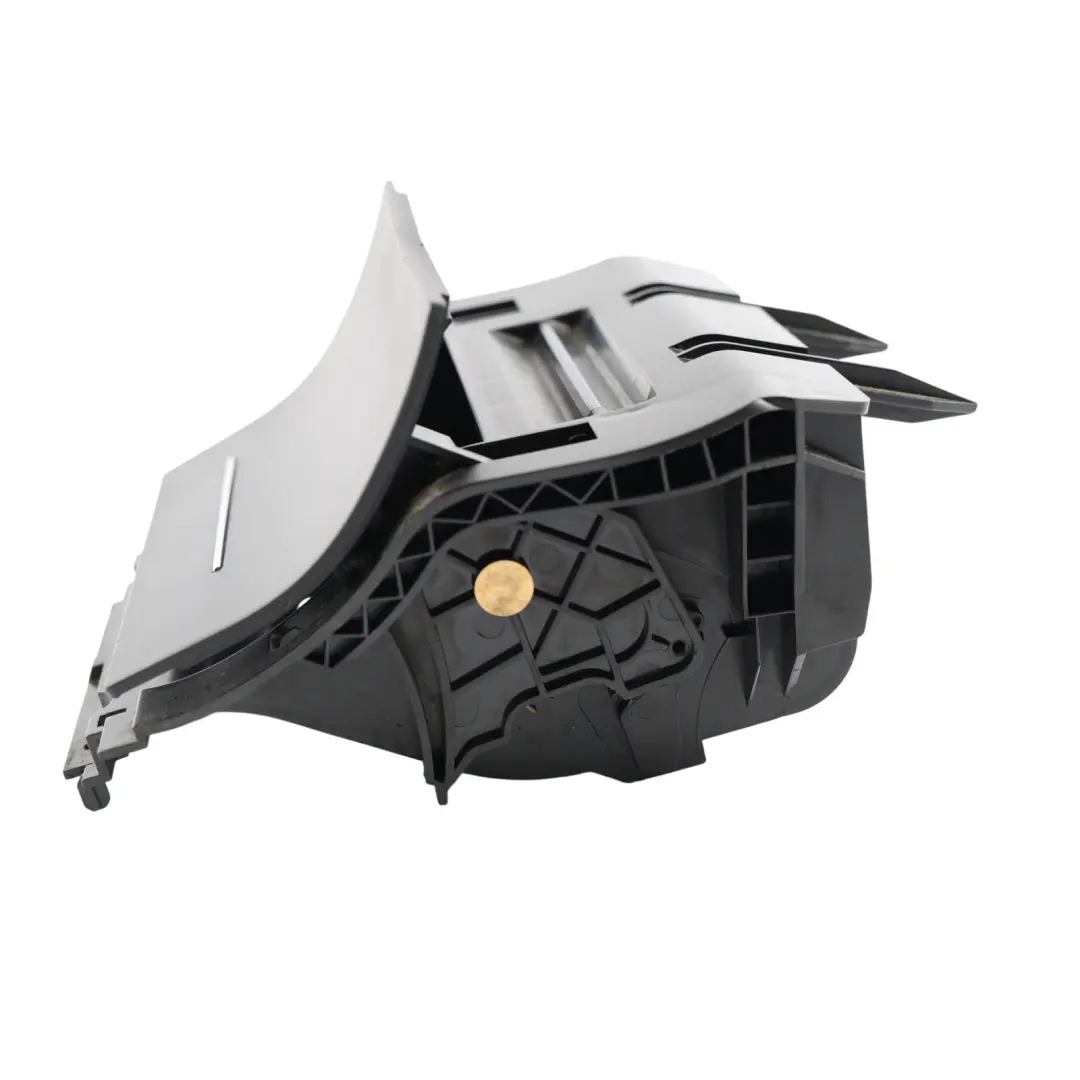 Skoda Octavia Mk2 Front Dash Ashtray Centre Console Storage Tray - SKU RHD-1Z2863077A - Part number 1Z2863077A