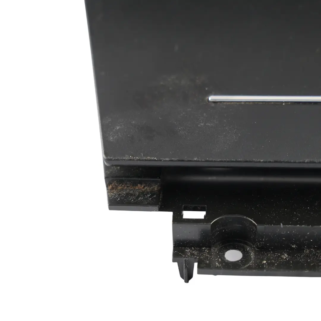 Skoda Octavia Mk2 Front Dash Ashtray Centre Console Storage Tray - SKU RHD-1Z2863077A - Part number 1Z2863077A