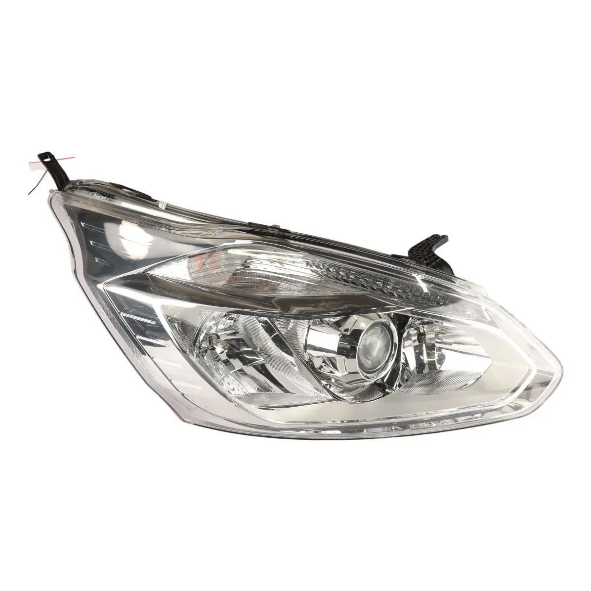 Ford Tourneo Custom Front Headlight Headlamp Light Lamp Right O/S GK21-13D152-AA