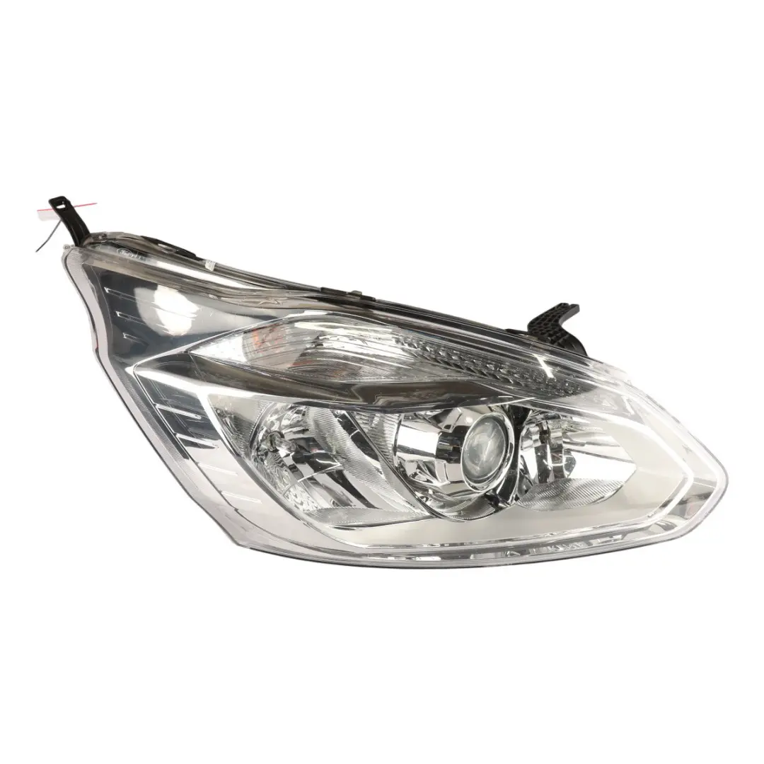 Front Headlight Headlamp Light Lamp Right O/S GK21-13D152-AA to Ford Tourneo Custom with Part number 2045124 Ford Tourneo Custom Front Headlight Headlamp Light Lamp Right O/S GK21-13D152-AA - SKU RHD-2045124 - Part number 2045124