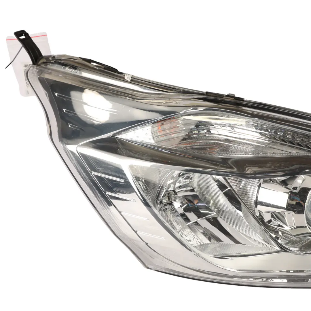 Front Headlight Headlamp Light Lamp Right O/S GK21-13D152-AA to Ford Tourneo Custom with Part number 2045124 Ford Tourneo Custom Front Headlight Headlamp Light Lamp Right O/S GK21-13D152-AA - SKU RHD-2045124 - Part number 2045124