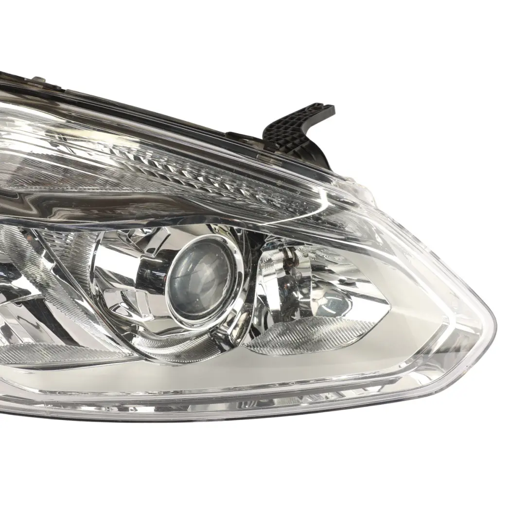 Front Headlight Headlamp Light Lamp Right O/S GK21-13D152-AA to Ford Tourneo Custom with Part number 2045124 Ford Tourneo Custom Front Headlight Headlamp Light Lamp Right O/S GK21-13D152-AA - SKU RHD-2045124 - Part number 2045124