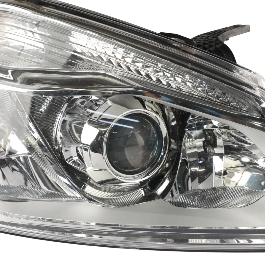 Front Headlight Headlamp Light Lamp Right O/S GK21-13D152-AA to Ford Tourneo Custom with Part number 2045124 Ford Tourneo Custom Front Headlight Headlamp Light Lamp Right O/S GK21-13D152-AA - SKU RHD-2045124 - Part number 2045124