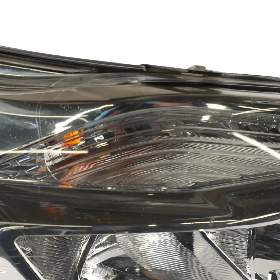 Front Headlight Headlamp Light Lamp Right O/S GK21-13D152-AA to Ford Tourneo Custom with Part number 2045124 Ford Tourneo Custom Front Headlight Headlamp Light Lamp Right O/S GK21-13D152-AA - SKU RHD-2045124 - Part number 2045124