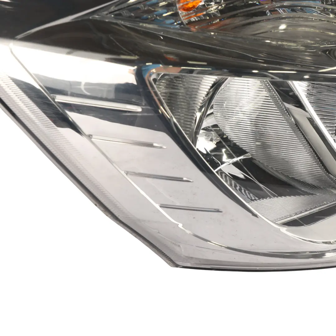 Front Headlight Headlamp Light Lamp Right O/S GK21-13D152-AA to Ford Tourneo Custom with Part number 2045124 Ford Tourneo Custom Front Headlight Headlamp Light Lamp Right O/S GK21-13D152-AA - SKU RHD-2045124 - Part number 2045124