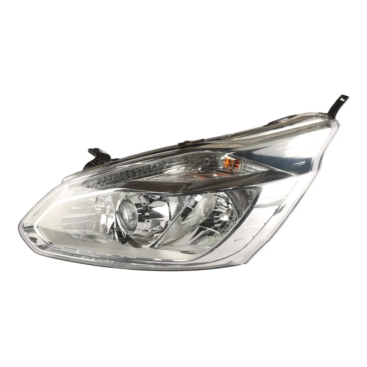 Ford Tourneo Custom Front Headlight Headlamp Light Lamp Left N/S GK21-13D153-AA