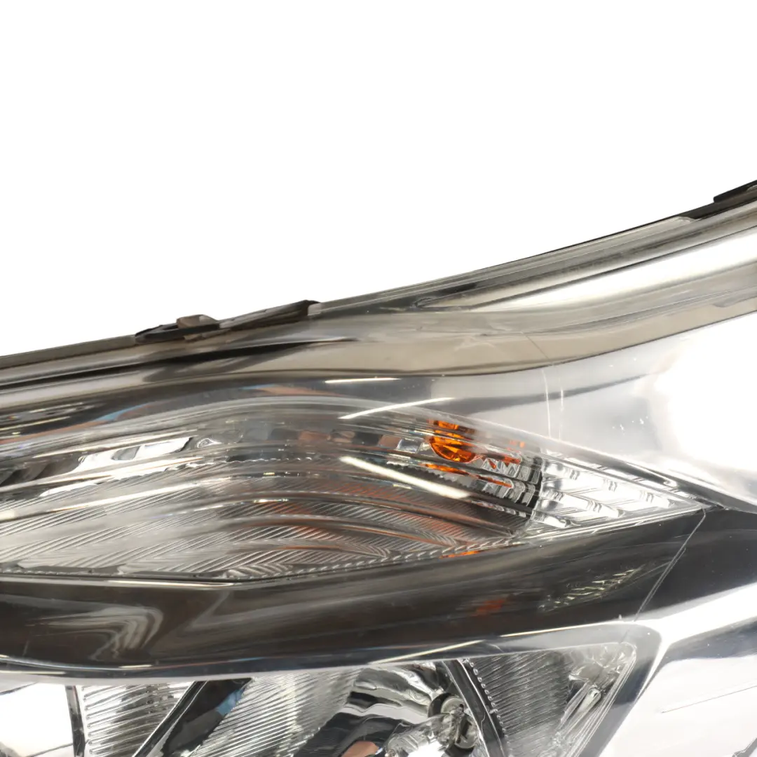 Front Headlight Headlamp Light Lamp Left N/S GK21-13D153-AA to Ford Tourneo Custom with Part number 2045132 Ford Tourneo Custom Front Headlight Headlamp Light Lamp Left N/S GK21-13D153-AA - SKU RHD-2045132 - Part number 2045132