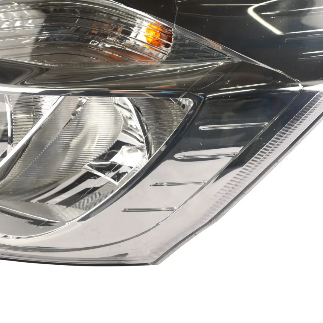 Front Headlight Headlamp Light Lamp Left N/S GK21-13D153-AA to Ford Tourneo Custom with Part number 2045132 Ford Tourneo Custom Front Headlight Headlamp Light Lamp Left N/S GK21-13D153-AA - SKU RHD-2045132 - Part number 2045132