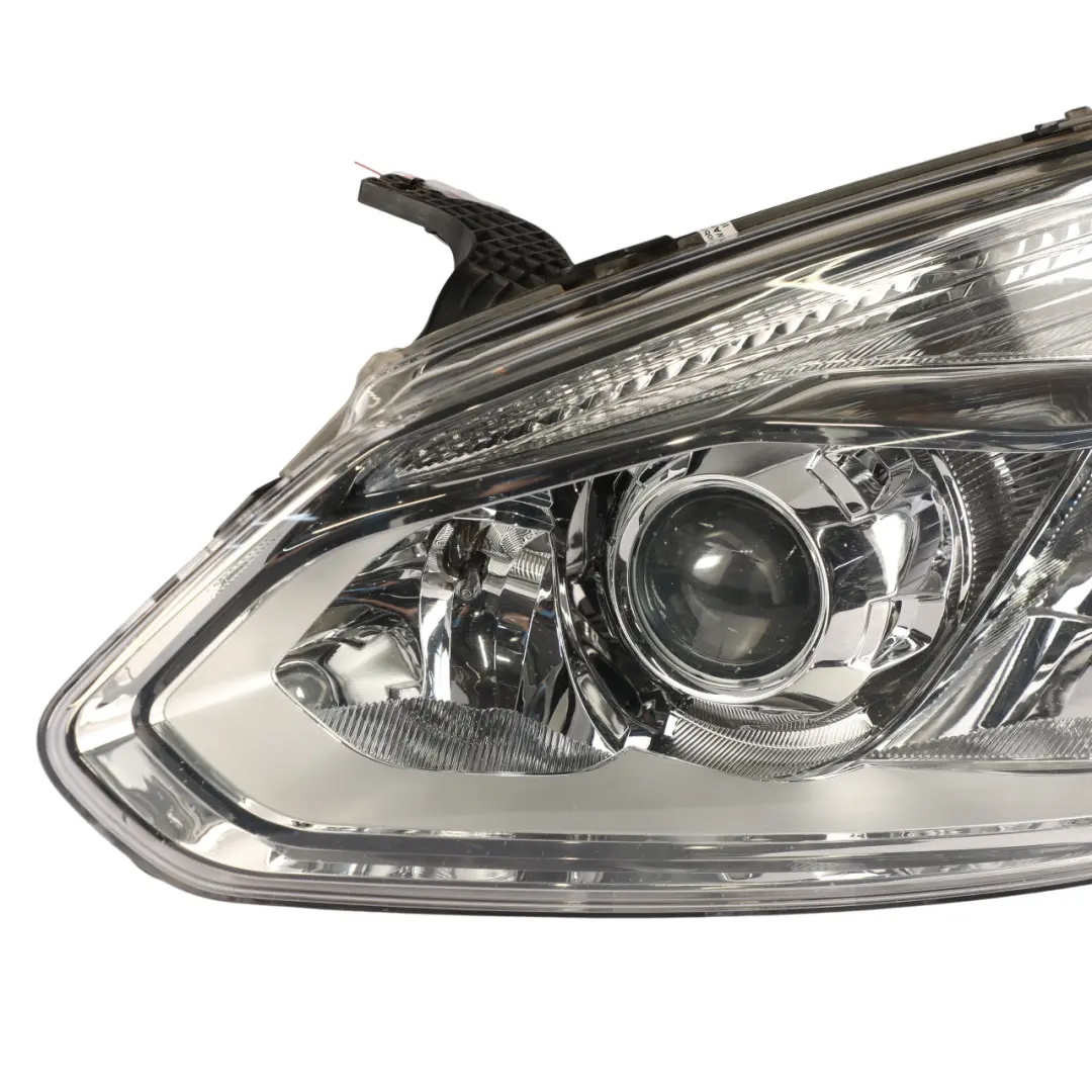 Front Headlight Headlamp Light Lamp Left N/S GK21-13D153-AA to Ford Tourneo Custom with Part number 2045132 Ford Tourneo Custom Front Headlight Headlamp Light Lamp Left N/S GK21-13D153-AA - SKU RHD-2045132 - Part number 2045132