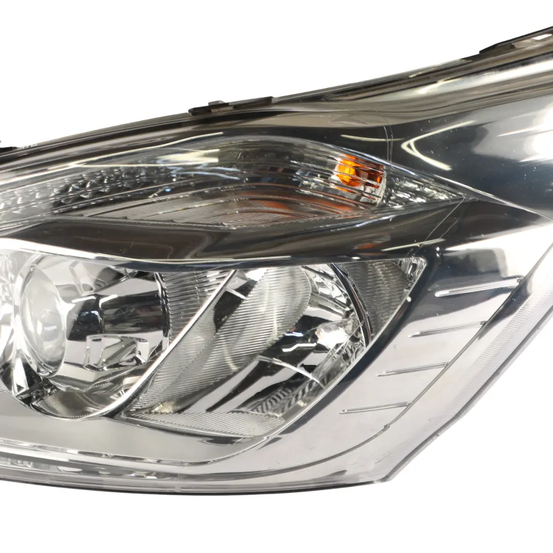 Front Headlight Headlamp Light Lamp Left N/S GK21-13D153-AA to Ford Tourneo Custom with Part number 2045132 Ford Tourneo Custom Front Headlight Headlamp Light Lamp Left N/S GK21-13D153-AA - SKU RHD-2045132 - Part number 2045132