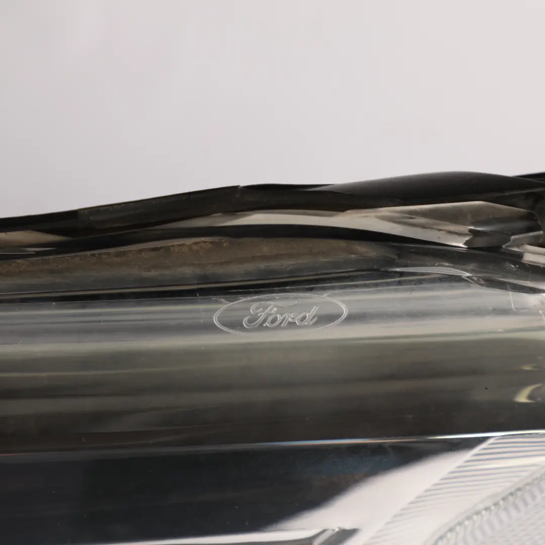 Front Headlight Headlamp Light Lamp Left N/S GK21-13D153-AA to Ford Tourneo Custom with Part number 2045132 Ford Tourneo Custom Front Headlight Headlamp Light Lamp Left N/S GK21-13D153-AA - SKU RHD-2045132 - Part number 2045132