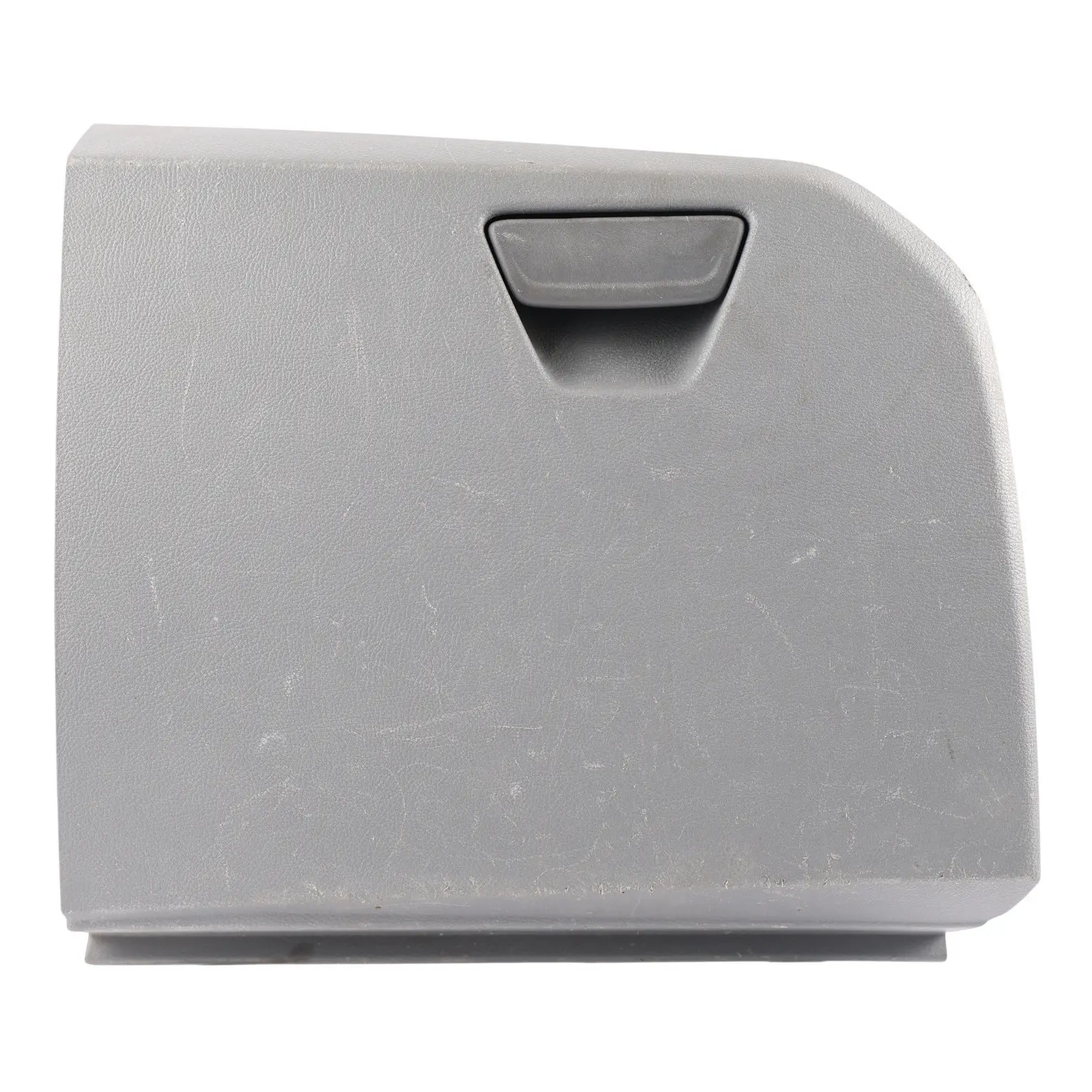 Ford Transit Mk8 Glove Box Compartment Front Passenger Side N/S BK31-V06010-DE