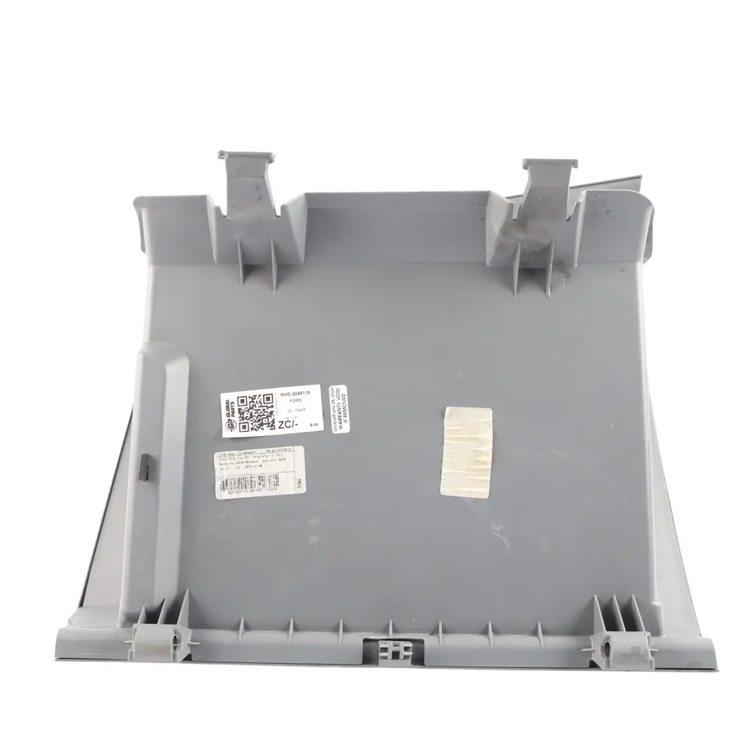 Ford Transit Mk8 Glove Box Compartment Front Passenger Side N/S BK31-V06010-DE - SKU RHD-2048119 - Part number 2048119