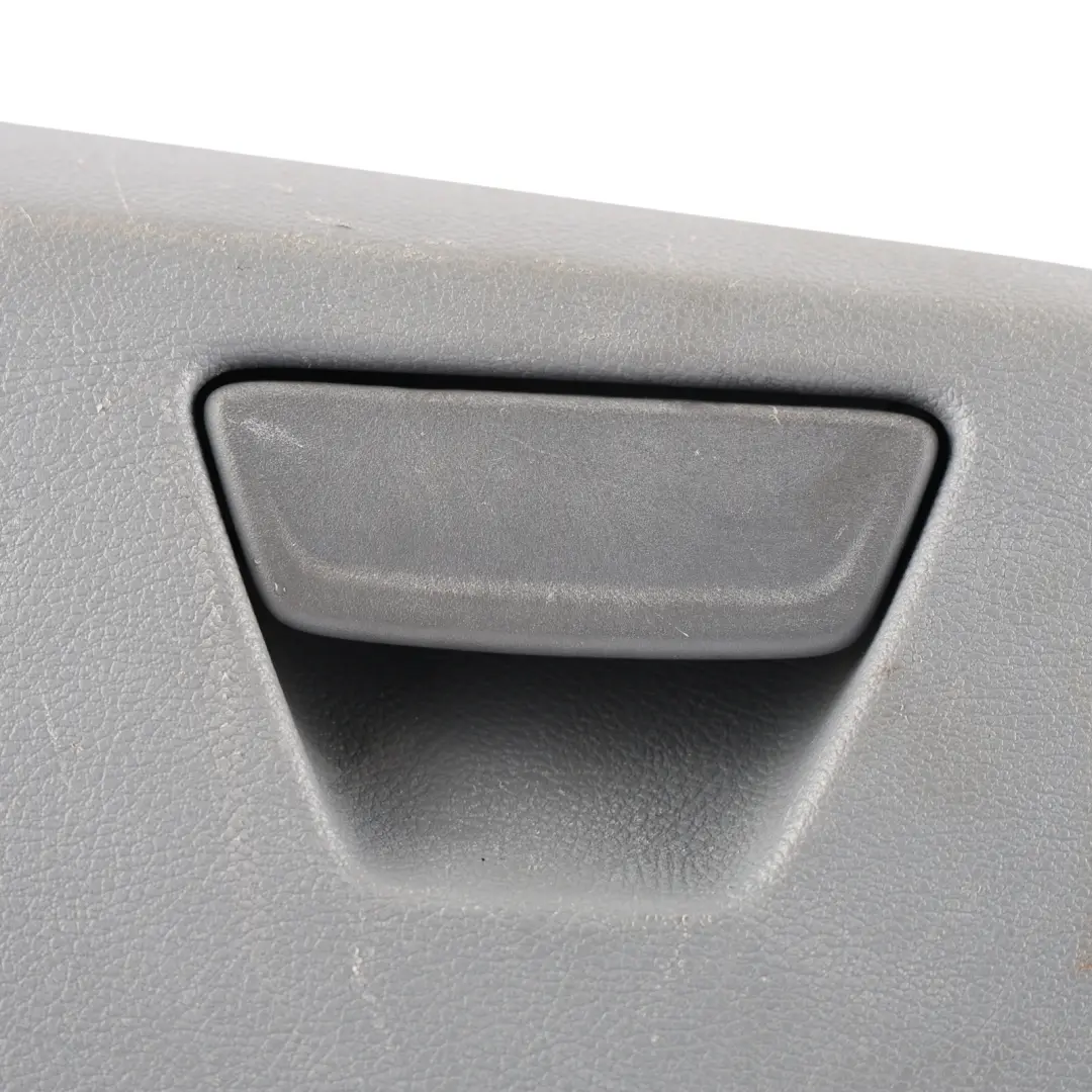 Mk8 Glove Box Compartment Front Passenger Side N/S BK31-V06010-DE to Ford Transit with Part number 2048119 Ford Transit Mk8 Glove Box Compartment Front Passenger Side N/S BK31-V06010-DE - SKU RHD-2048119 - Part number 2048119