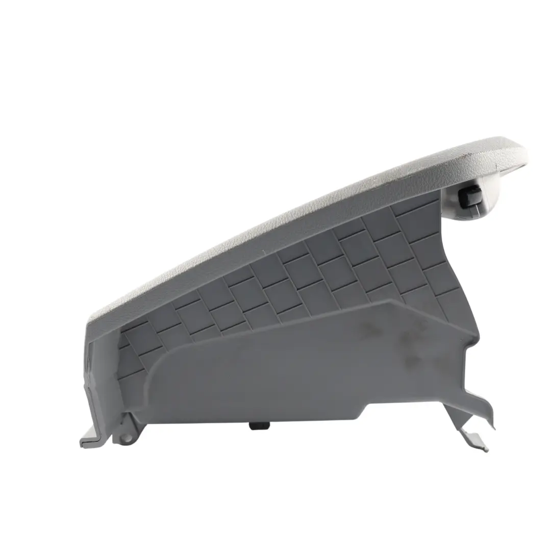 Mk8 Glove Box Compartment Front Passenger Side N/S BK31-V06010-DE to Ford Transit with Part number 2048119 Ford Transit Mk8 Glove Box Compartment Front Passenger Side N/S BK31-V06010-DE - SKU RHD-2048119 - Part number 2048119