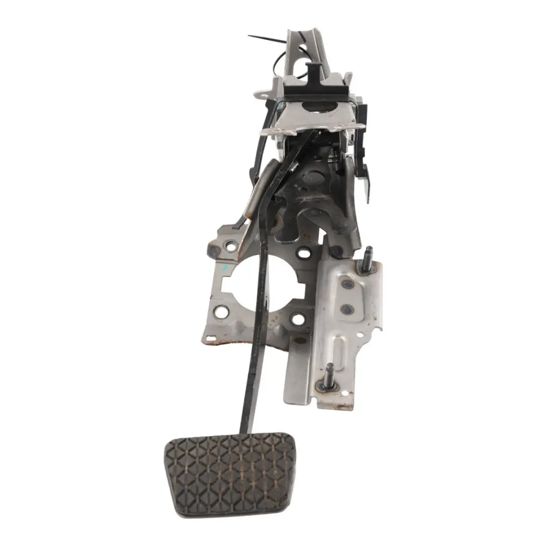 MK8 Brake Braking Pedal Assembly Mechanism 8V51-2450-HB to Ford Fiesta with Part number 2107418 Ford Fiesta MK8 Brake Braking Pedal Assembly Mechanism 8V51-2450-HB - SKU RHD-2107418 - Part number 2107418