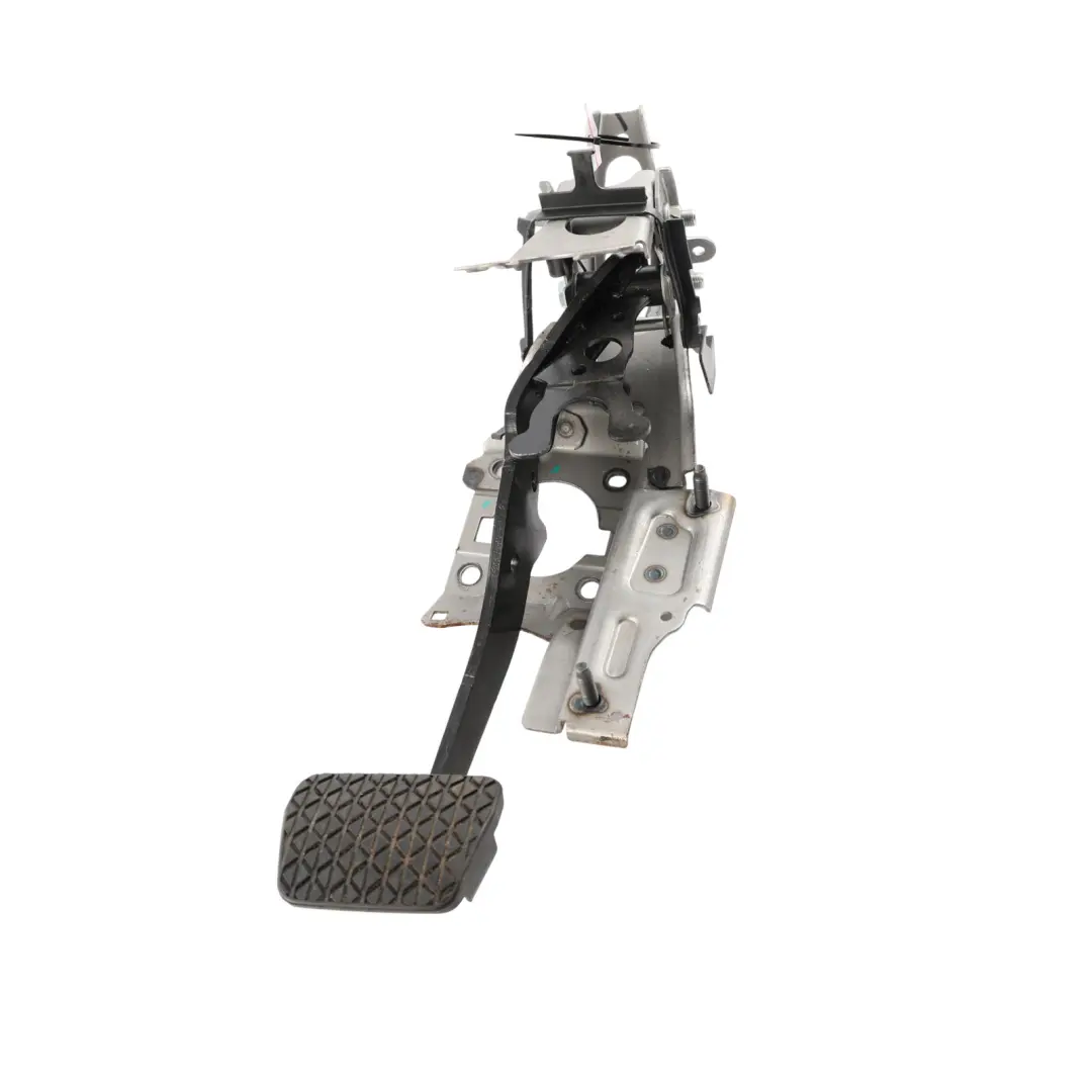 MK8 Brake Braking Pedal Assembly Mechanism 8V51-2450-HB to Ford Fiesta with Part number 2107418 Ford Fiesta MK8 Brake Braking Pedal Assembly Mechanism 8V51-2450-HB - SKU RHD-2107418 - Part number 2107418