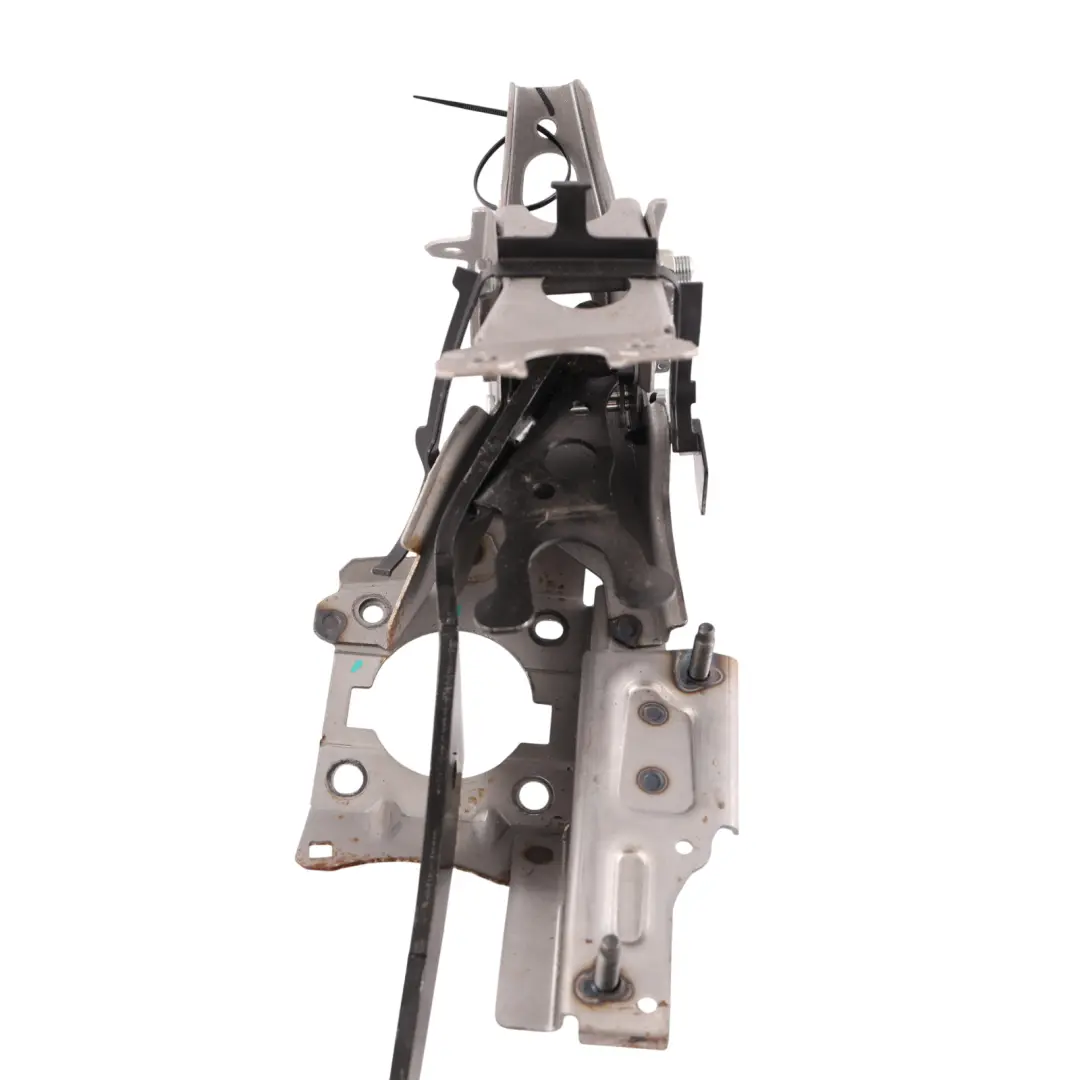 MK8 Brake Braking Pedal Assembly Mechanism 8V51-2450-HB to Ford Fiesta with Part number 2107418 Ford Fiesta MK8 Brake Braking Pedal Assembly Mechanism 8V51-2450-HB - SKU RHD-2107418 - Part number 2107418