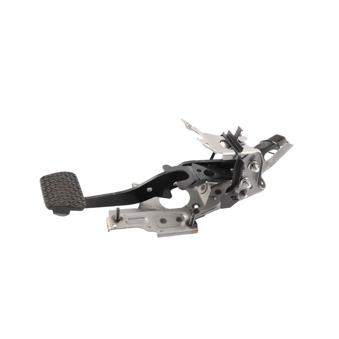 MK8 Brake Braking Pedal Assembly Mechanism 8V51-2450-HB to Ford Fiesta with Part number 2107418 Ford Fiesta MK8 Brake Braking Pedal Assembly Mechanism 8V51-2450-HB - SKU RHD-2107418 - Part number 2107418