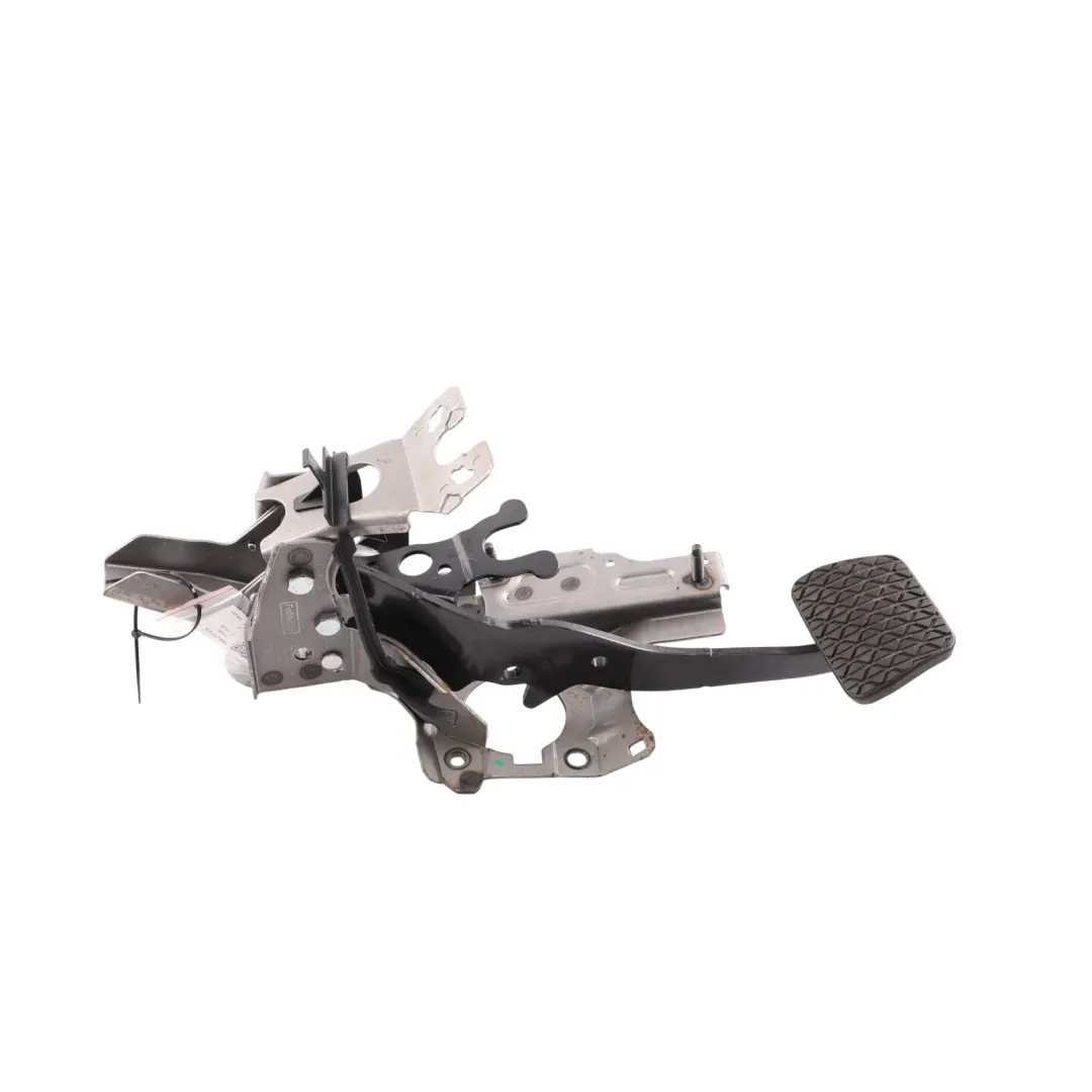 MK8 Brake Braking Pedal Assembly Mechanism 8V51-2450-HB to Ford Fiesta with Part number 2107418 Ford Fiesta MK8 Brake Braking Pedal Assembly Mechanism 8V51-2450-HB - SKU RHD-2107418 - Part number 2107418