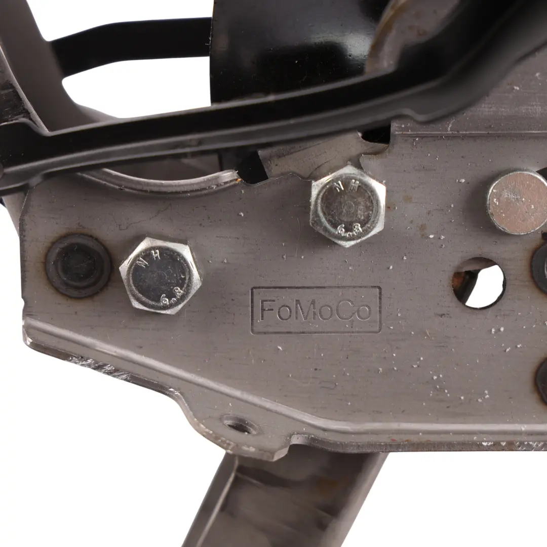 MK8 Brake Braking Pedal Assembly Mechanism 8V51-2450-HB to Ford Fiesta with Part number 2107418 Ford Fiesta MK8 Brake Braking Pedal Assembly Mechanism 8V51-2450-HB - SKU RHD-2107418 - Part number 2107418