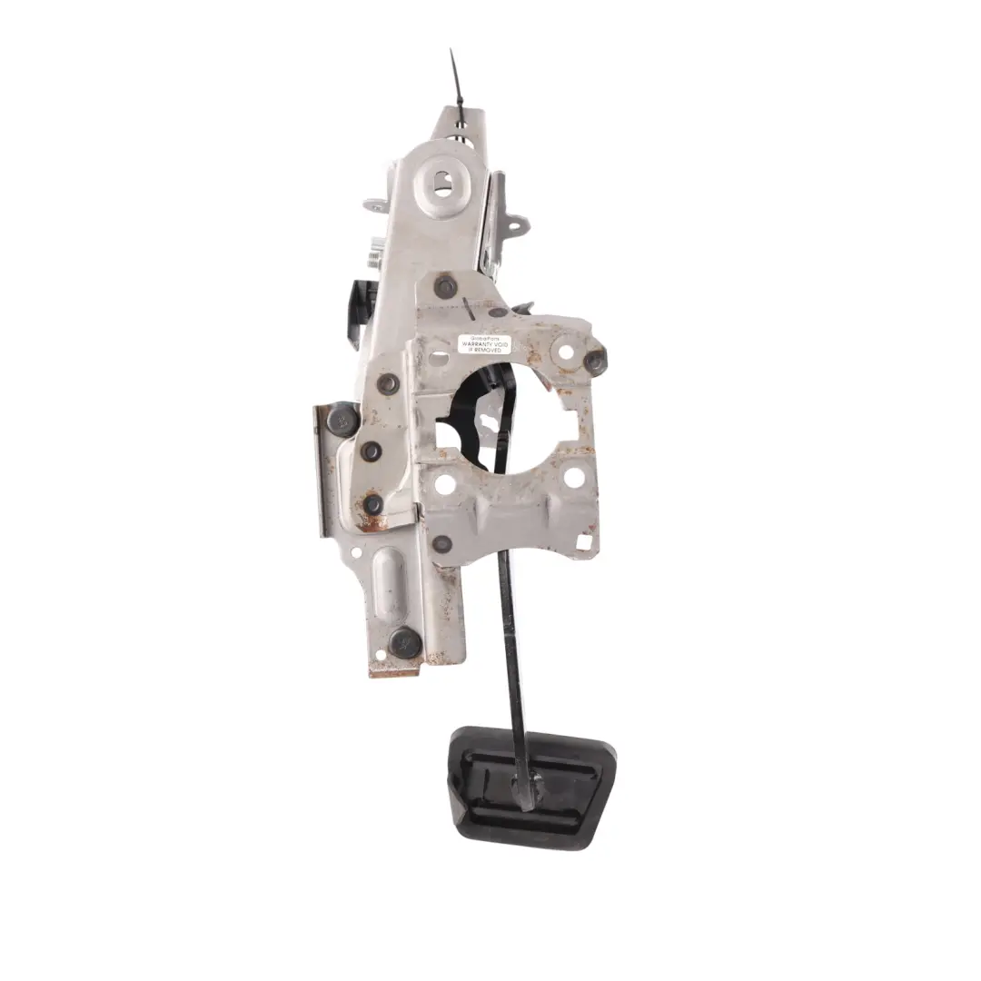MK8 Brake Braking Pedal Assembly Mechanism 8V51-2450-HB to Ford Fiesta with Part number 2107418 Ford Fiesta MK8 Brake Braking Pedal Assembly Mechanism 8V51-2450-HB - SKU RHD-2107418 - Part number 2107418