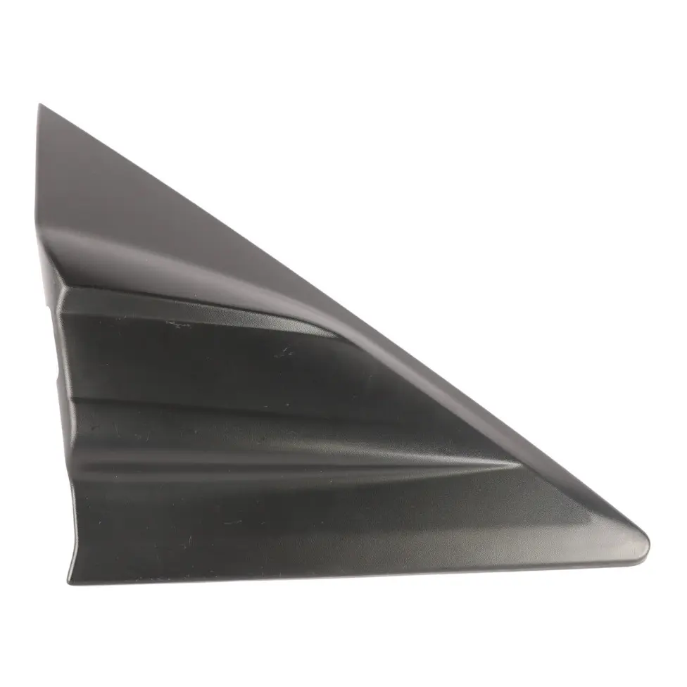 Ford Transit Custom Wing Mirror Triangle Cover Front Right O/S BK21-V16004-BF