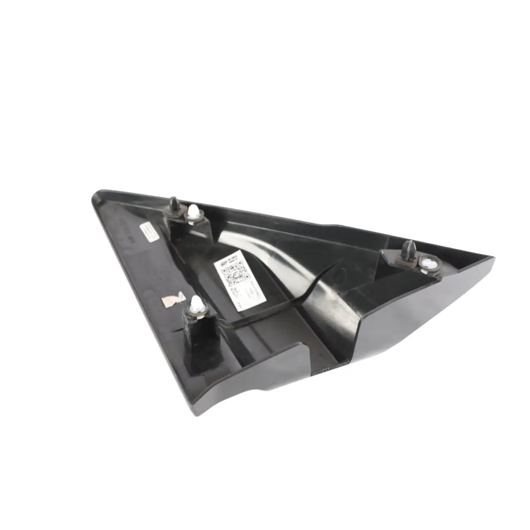 Ford Transit Custom Wing Mirror Triangle Cover Front Right O/S BK21-V16004-BF - SKU RHD-2123062-1 - Part number 2123062