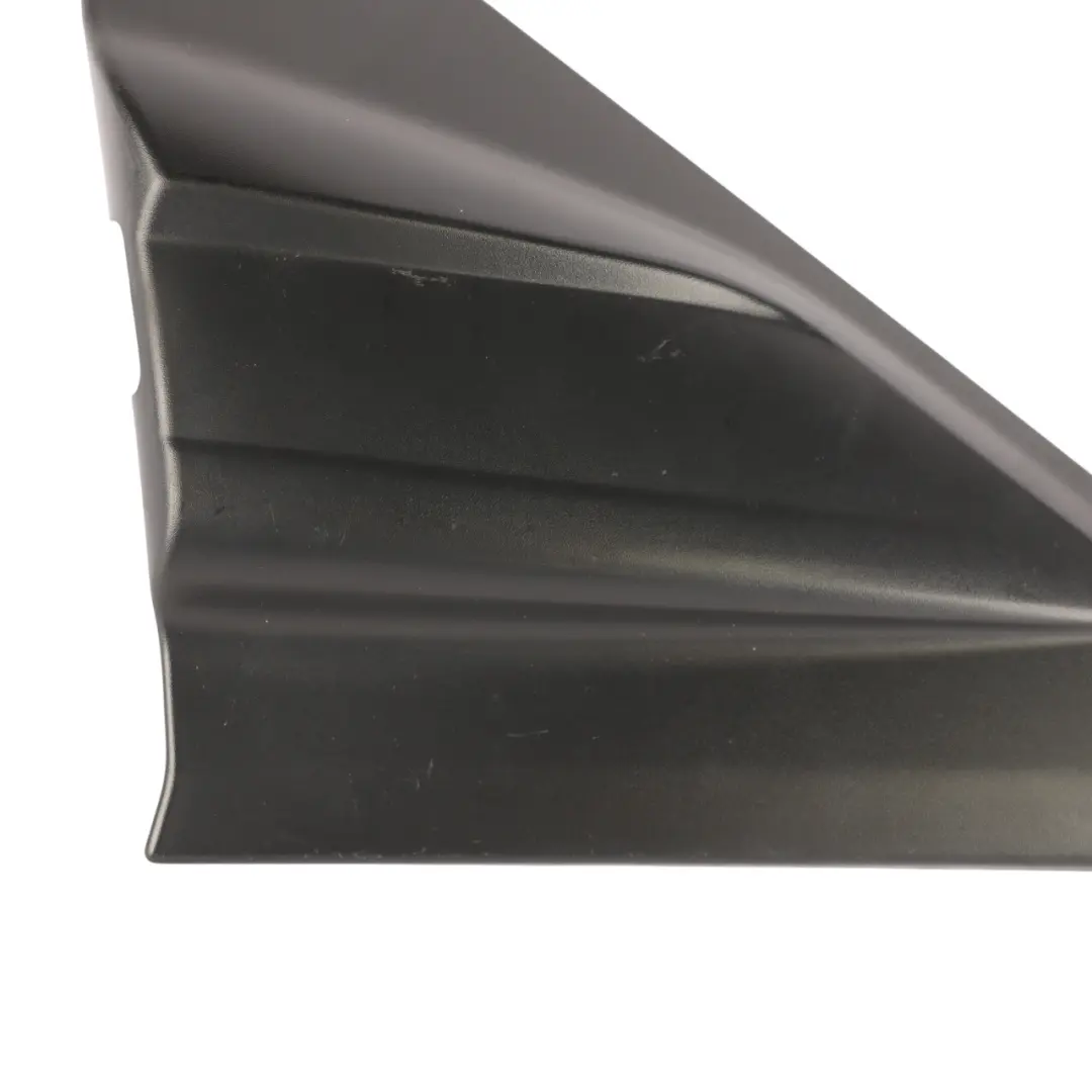 Ford Transit Custom Wing Mirror Triangle Cover Front Right O/S BK21-V16004-BF - SKU RHD-2123062-1 - Part number 2123062