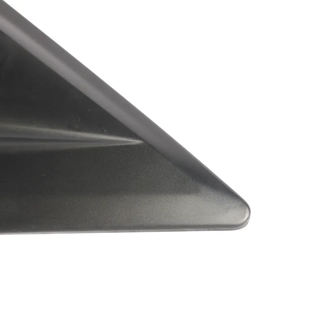 Wing Mirror Triangle Cover Front Right O/S BK21-V16004-BF to Ford Transit Custom with Part number 2123062 Ford Transit Custom Wing Mirror Triangle Cover Front Right O/S BK21-V16004-BF - SKU RHD-2123062-1 - Part number 2123062