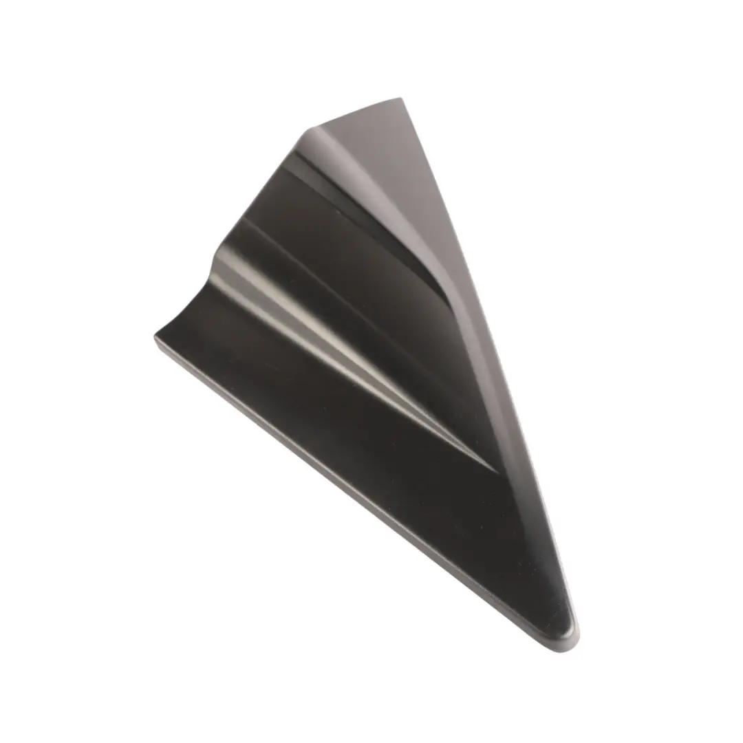 Ford Transit Custom Wing Mirror Triangle Cover Front Right O/S BK21-V16004-BF - SKU RHD-2123062-1 - Part number 2123062