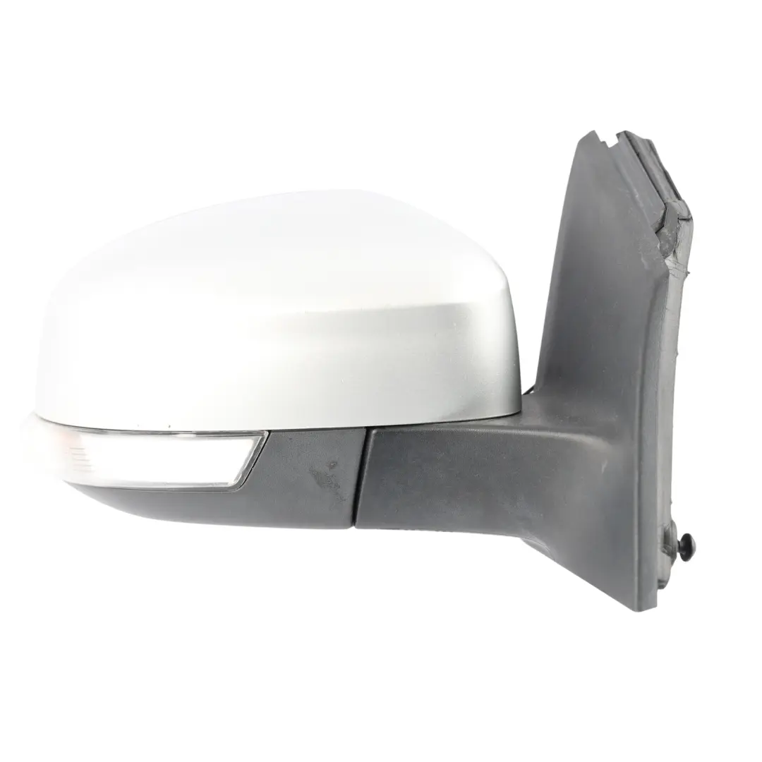 Mk3 Door Wing Mirror Right O/S Moondust Silver Metallic - ZJ to Ford Focus with Part number 2171861 Ford Focus Mk3 Door Wing Mirror Right O/S Moondust Silver Metallic - ZJ - SKU RHD-2171861-MDS - Part number 2171861